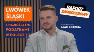 Lwówek Śląski - miasto z najniższymi podatkami w Polsce
