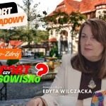 Świeradów-Zdrój i Burmistrz Miasta Edyta Wilczacka w Raporcie Samorządowym