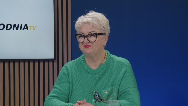 Nowoczesny rozwój miasta Kowary