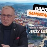 Przyszłość Jeleniej Góry: Wywiad z Jerzym Łużniakiem