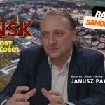 Pieńsk: 26 lat czekania na most. Wywiad z Januszem Pawulem