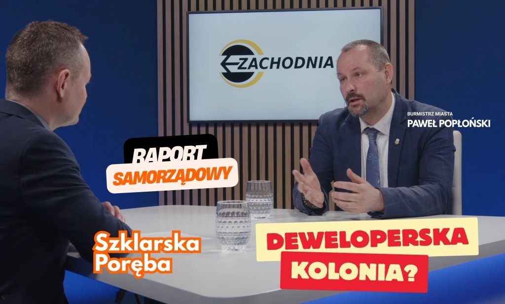 Szklarska Poręba płaci za rozwój problemami?