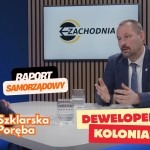 Szklarska Poręba płaci za rozwój problemami?
