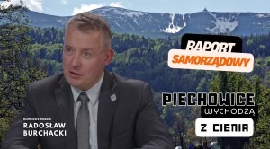 Piechowice wychodzą z Cienia