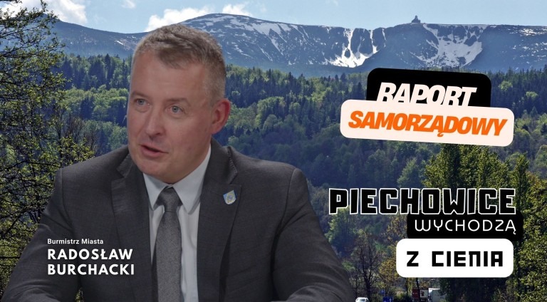 Piechowice wychodzą z Cienia