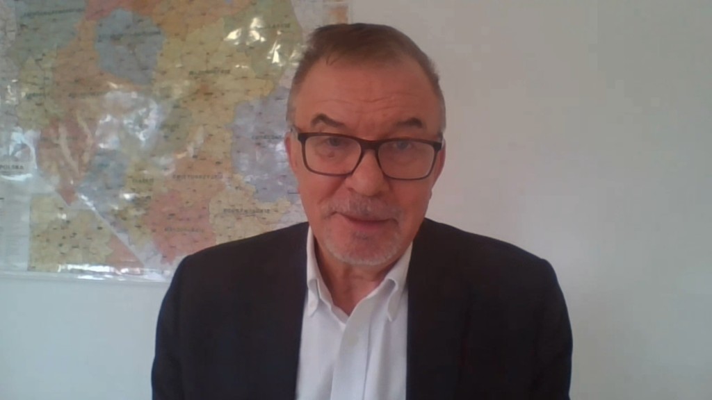 KSeF - co o nim sądzi Adam Abramowicz, Prezes Organizacji Pracodawców Rada Przedsiębiorców