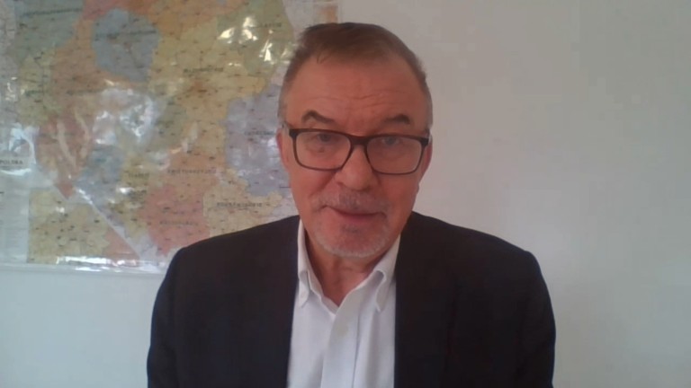 KSeF - co o nim sądzi Adam Abramowicz, Prezes Organizacji Pracodawców Rada Przedsiębiorców