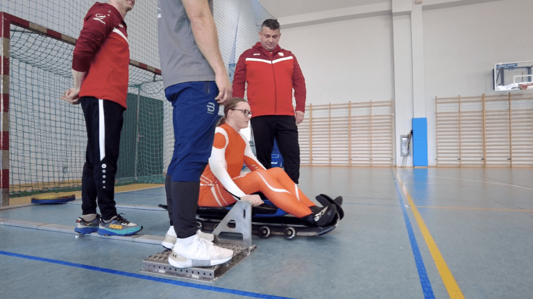 Karpacz będzie miał wreszcie tor saneczkowy