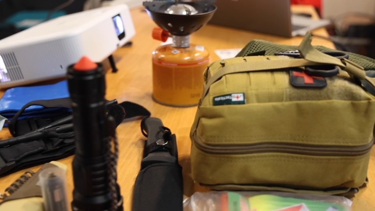 Lokalna społeczność Janowic Wielkich gotowa na kryzys