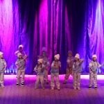 Chaos Dance Studio w Lubaniu – 4 lata pasji i rozwoju