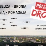Polskie drony: bronią, chronią, pomagają | Expo 2026
