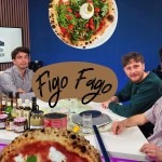 Figo Fago pizza karkonoska, czyli jak bracia Kołodziejscy nauczyli Jelenią Górę kochać neapolitanę