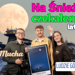 Okiem Muchy, czyli jak Tomek Mucha czekał na Śnieżkę 3 lata