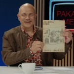 Pakamera 59: pod żaglami Pogorii, sekrety 50-letniego mózgu