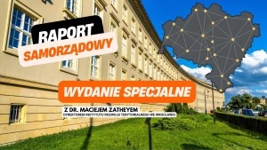 Przyszłość Dolnego Śląska: strategia i audyt krajobrazowy