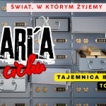 Tajemnica bankowa w Polsce umarła po cichu?
