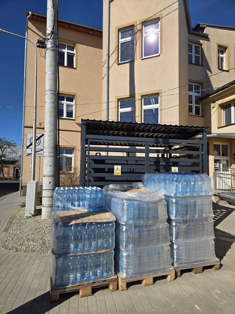 Komunikat wójta gminy Podgórzyn ws. skażonej wody