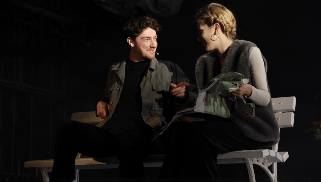 Schronisko, które przestało istnieć  zapraszamy na premierę