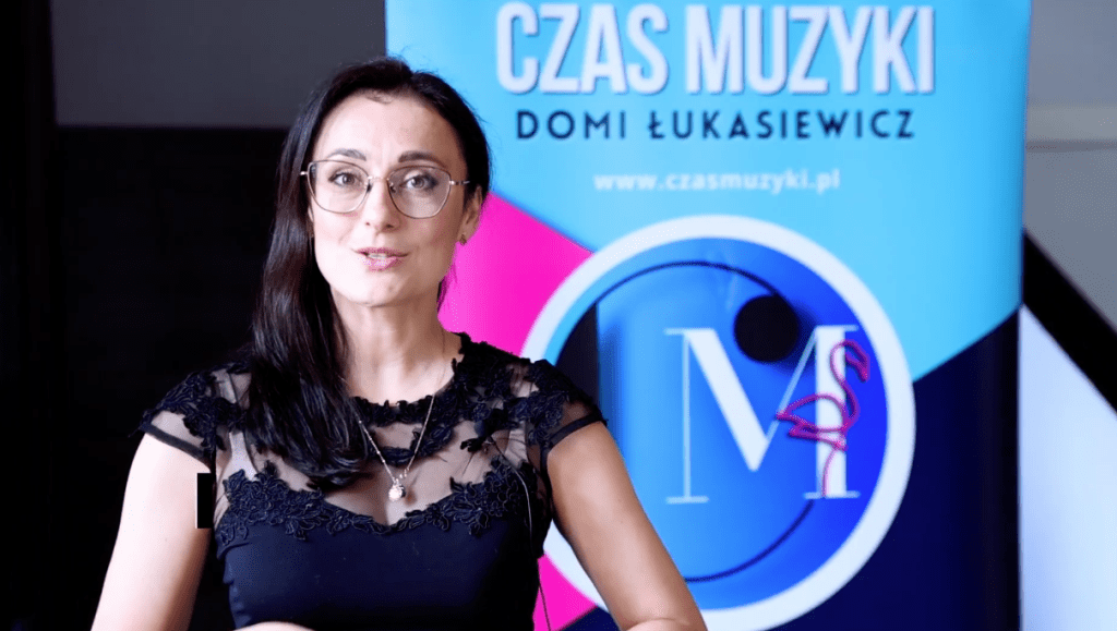 Finał projektu „Czas Muzyki”