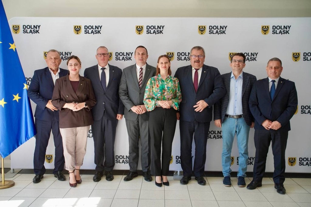 Stradomia Wierzchnia najpiękniejszą wsią Dolnego Śląska