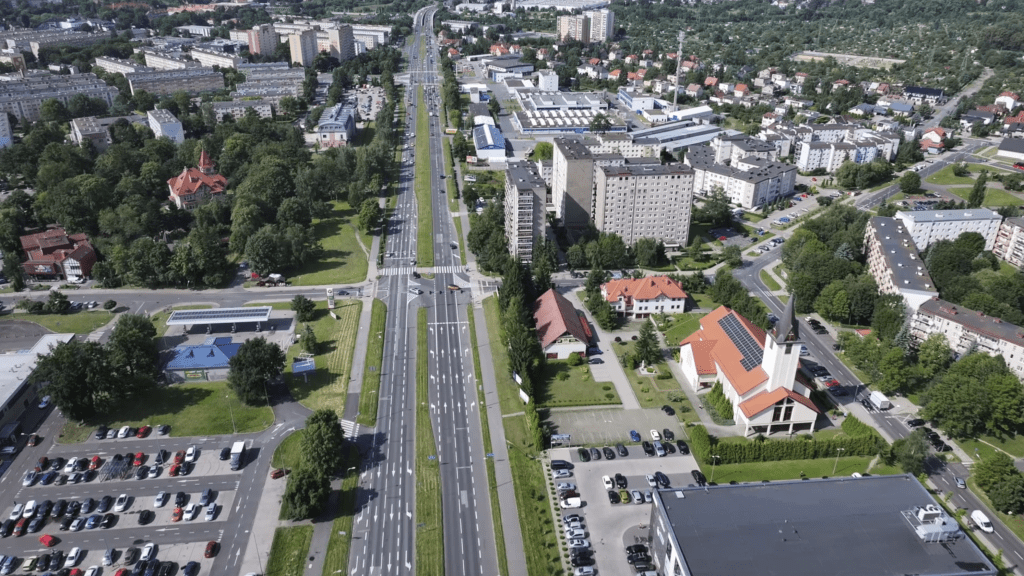 Do kiedy trwać będzie wykluczenie komunikacyjne Kotliny Jeleniogórskiej?