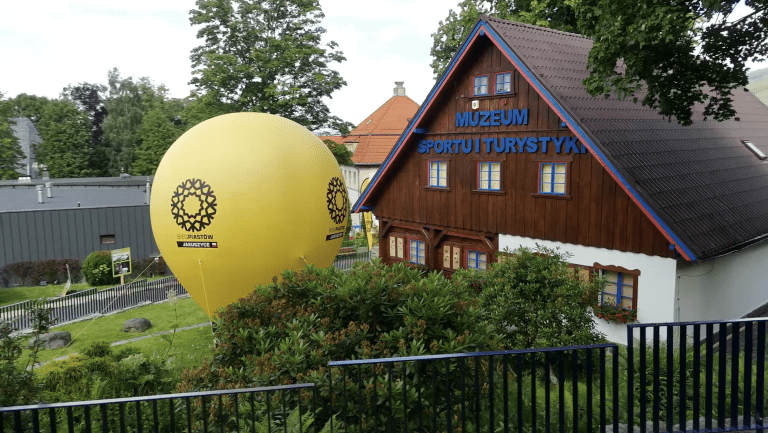 50 lat Biegu Piastów na wyjątkowej wystawie w Muzeum Sportu i Turystyki w Karpaczu