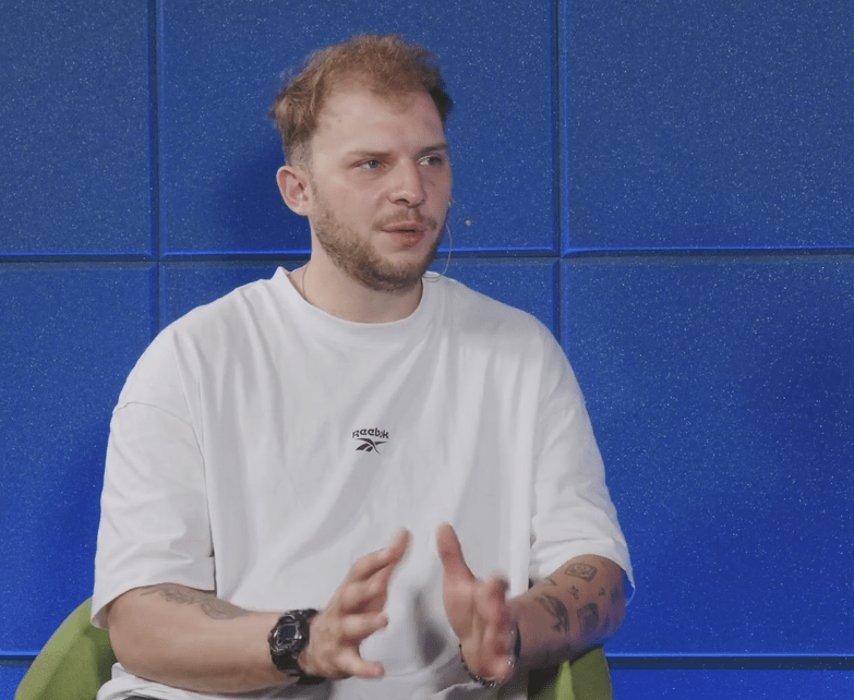 Jeleniogórski beatboxer współorganizuje Polish Beatbox Battle!
