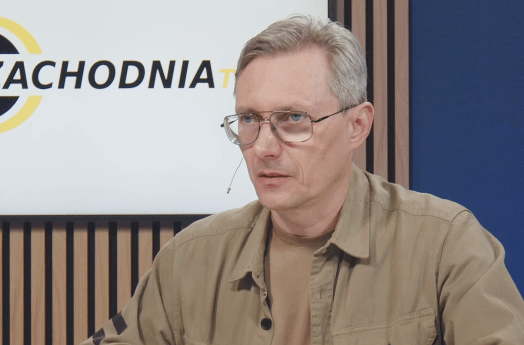 Więcej widzów i ambitne premiery. Andrzej Bartnikowski podsumowuje rok w Zdrojowym Teatrze Animacji