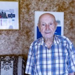 Zbigniew Grochowski, ostatni fotograf Powstania Warszawskiego