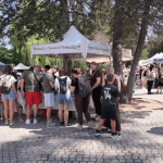 Jarmark św. Wawrzyńca w Karpaczu