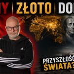 Leszek Ślazyk w programie Świat w Którym Żyjemy