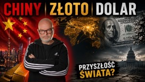 Leszek Ślazyk w programie Świat w Którym Żyjemy