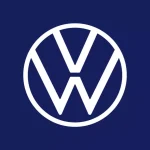 Zdjęcie przedstawia logotyp do artykułu "Restrukturyzacja w VW szykują się zwolnienia 50 000 pracowników"