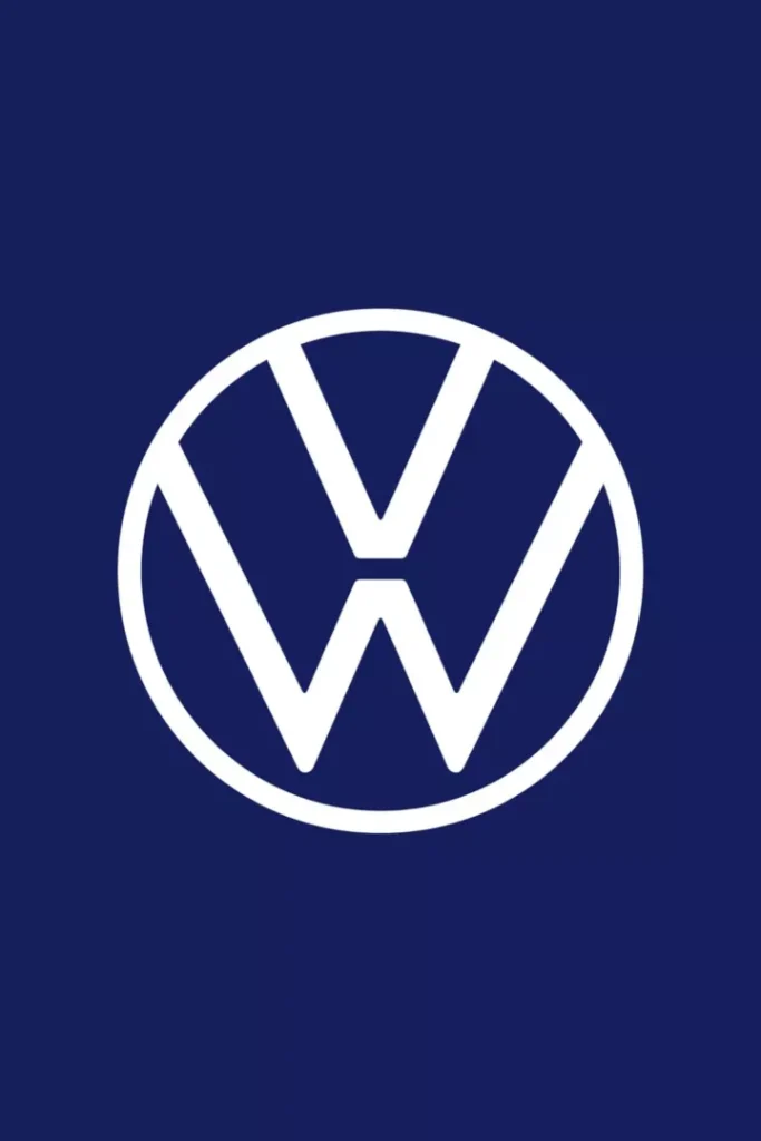 Zdjęcie przedstawia logotyp do artykułu "Restrukturyzacja w VW szykują się zwolnienia 50 000 pracowników"