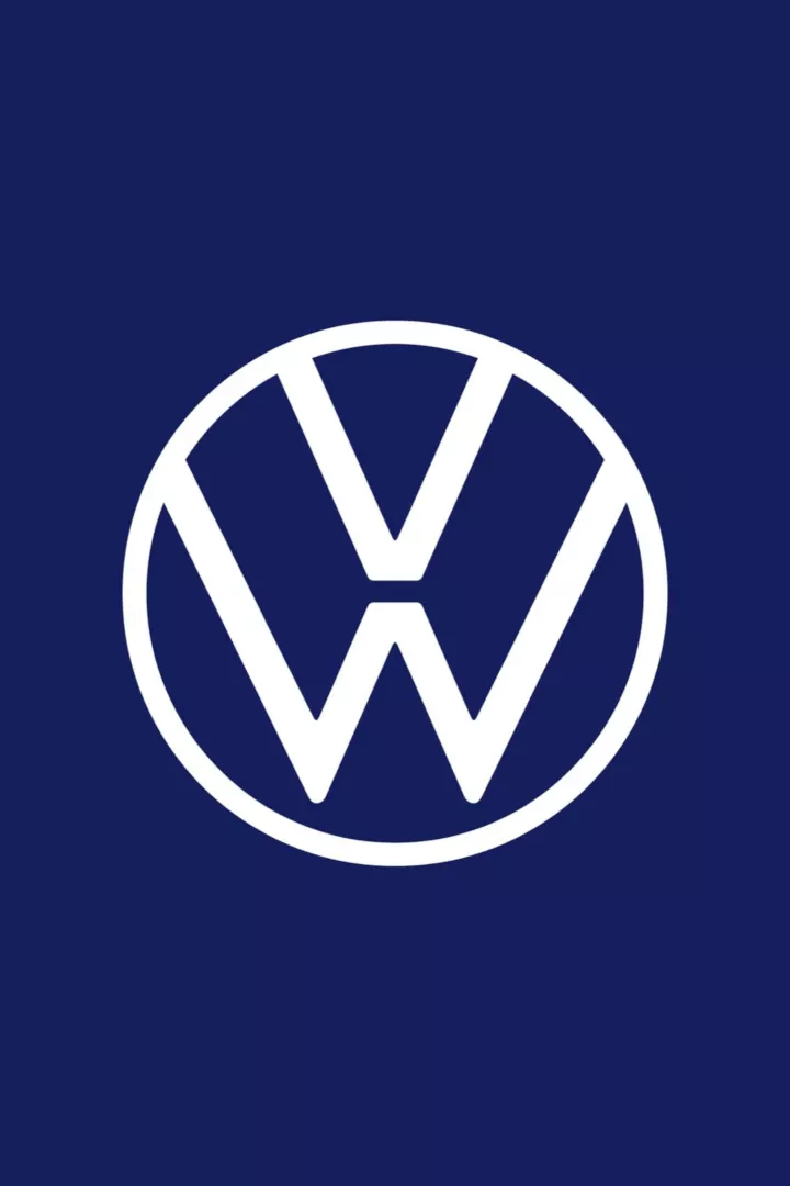 Zdjęcie przedstawia logotyp do artykułu "Restrukturyzacja w VW szykują się zwolnienia 50 000 pracowników"