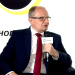 Prof. Marek Kośny w rozmowie "Wyludnianie Polski. Prof. Marek Kośny z UEW o kryzysie demograficznym"