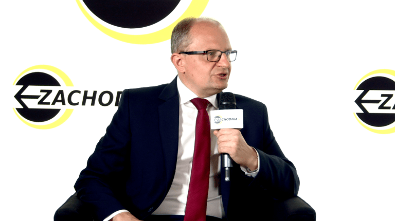 Prof. Marek Kośny w rozmowie "Wyludnianie Polski. Prof. Marek Kośny z UEW o kryzysie demograficznym"