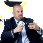 Dariusz Tylka z firmy SGU Dywersyfikacja energetyczna i obrona cywilna