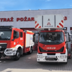 Jeleniogórscy strażacy zyskali narzędzia, które skrócą czas akcji ratunkowych.