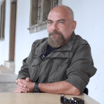 Łukasz Orlicki w rozmowie pt. Skarby Dolnego Śląska – Rozmowa z Łukaszem Orlickim