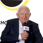 Leszek Miller w wywiadzie:Leszek Miller w Studio Forum: Ukraina, Kaczyński i wybory