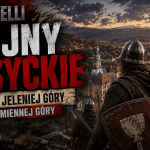 Program ARS Belli w odcinku Husyci w rejonie Jeleniej Góry i Kamiennej Góry