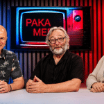 Polska w pigułce, czyli Pakamera odcinek 83 !