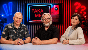 Polska w pigułce, czyli Pakamera odcinek 83 !