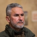 Manifest G. Druzenki - Nie jesteśmy skazani na walkę.Giennadij Druzenko – ukraiński prawnik, eseista, tłumacz i intelektualista. Uczestnik Rewolucji Godności. Współzałożyciel i szef Centrum Demokracji Konstytucyjnej oraz weteran Pierwszego Ochotniczego Mobilnego Szpitala im. Mykoły Pyrohowa (PDMSz)