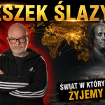 Leszek Ślazyk - politolog, publicysta, znawca tematyki chińskiej. Twórca portalu Chiny24.com w programie Świat W Którym Żyjemy" Chiny według Leszka Ślazyka