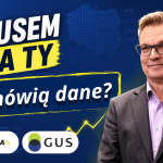 Polska bije rekordy turystyczne! Raport GUS. Na zdjęciu Krzysztof Jedlak rzecznik Głównego Urzędu Statystycznego