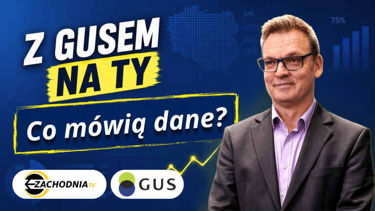 Polska bije rekordy turystyczne! Raport GUS. Na zdjęciu Krzysztof Jedlak rzecznik Głównego Urzędu Statystycznego