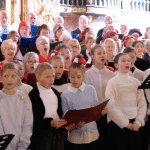 Muzyka bez granic: Wyjątkowy Koncert Papieski w Karkonoszach