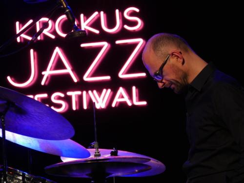 krokus jazz festival